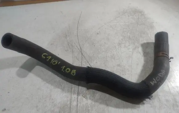 Citroen C1 Engine coolant pipe/hose
