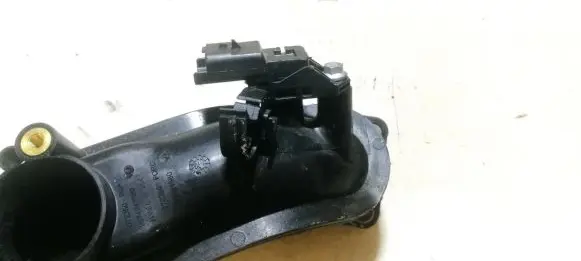 Citroen C4 II Air pressure sensor 9663480880 0796009941