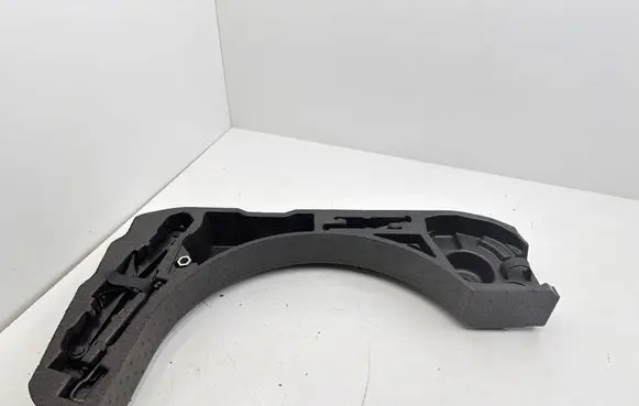 Audi Q2 - Glove box in trunk 81A012109E 81A011031TS3