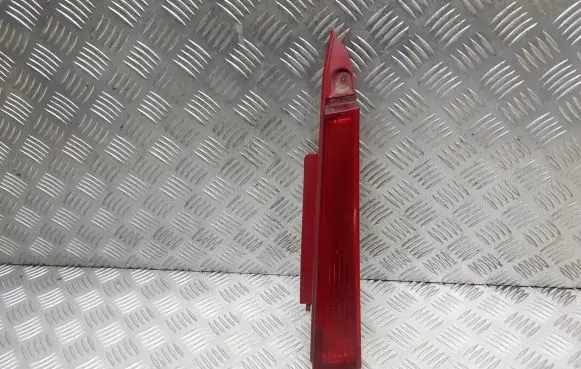 Citroen C4 I Rear/tail lights 9655863780
