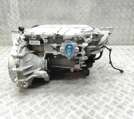 BMW iX1 Engine 8477907 8477917