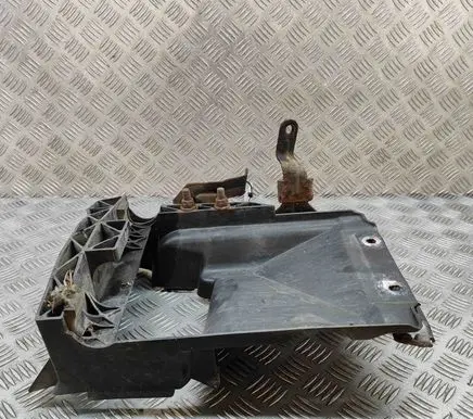 Land Rover Range Rover L405 Radiator support slam panel bracket AH427H460AB BH428D048AA