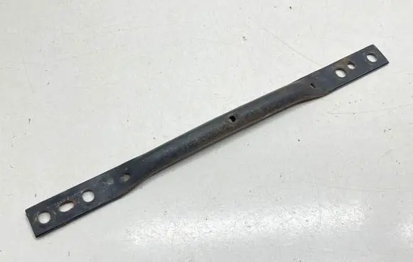 Skoda Octavia Mk3 (5E) Muffler mount bracket/holder 5Q0802128