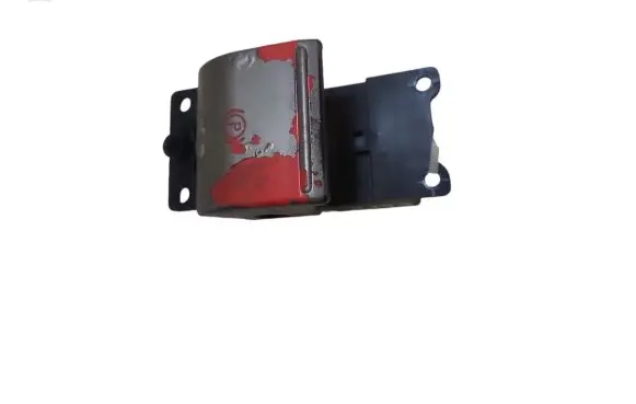 Hand parking brake switch