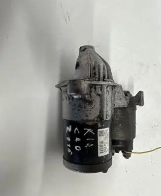 KIA Ceed Starter motor M000TD0271ZE 361002B220
