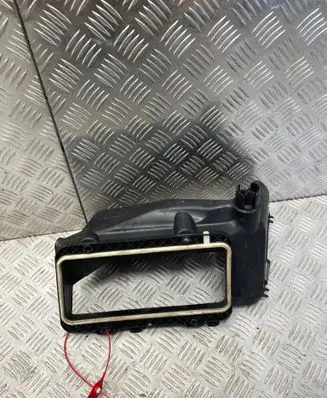 Porsche Taycan 9J1 Intercooler air guide/duct channel DOPORSCHETAYCAN