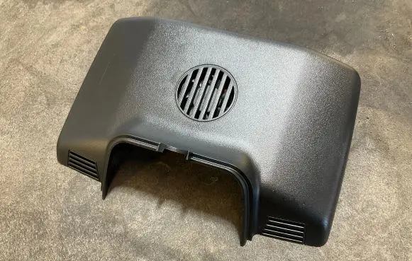 Land Rover Evoque II Other interior part K8D217D537 11283