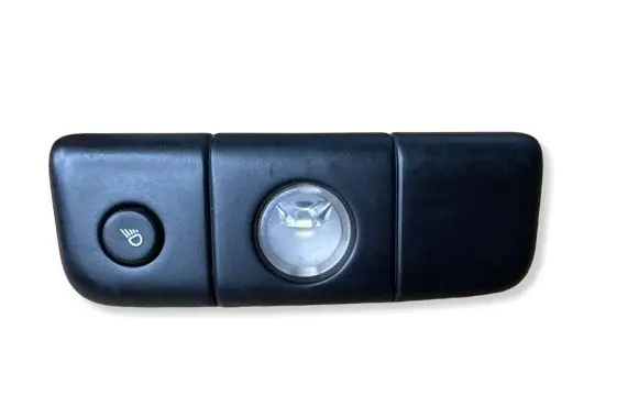 Citroen C4 Grand Picasso Front seat light 89039625C