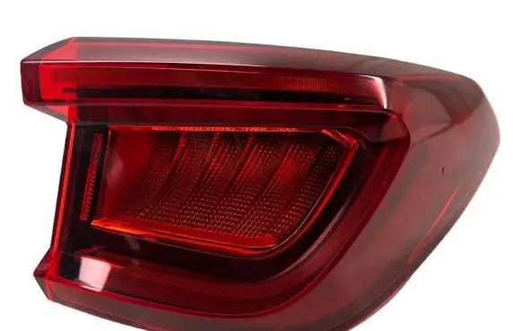 Seat Leon IV Rear/tail lights 5FA945208G 0024679101