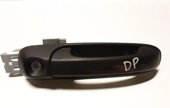 Jeep Cherokee Front door exterior handle 55360332AF 24737