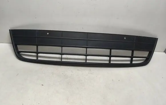 Volkswagen Tiguan Front bumper lower grill 5N0853677D 5N0853677F