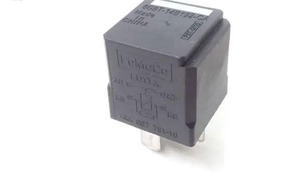 Ford Mondeo MK IV Other relay 6G9T14B192CA