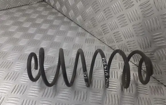 Ford Fiesta Rear coil spring