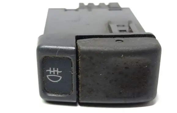 Volvo S70 V70 V70 XC Fog light switch 9148994