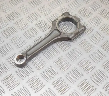 Porsche Cayenne (92A) Connecting rod/conrod 95510397501