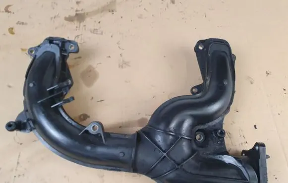 Audi A6 S6 C6 4F Intake manifold 059145762B