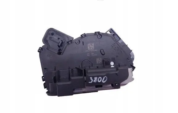 Seat Leon IV Rear door lock 5TA839016Q