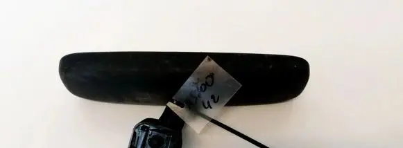 Honda Accord Rear view mirror (interior) E4012197