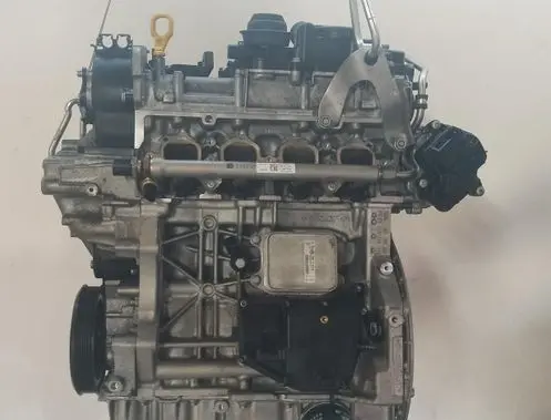 Audi Q3 F3 Engine DFY