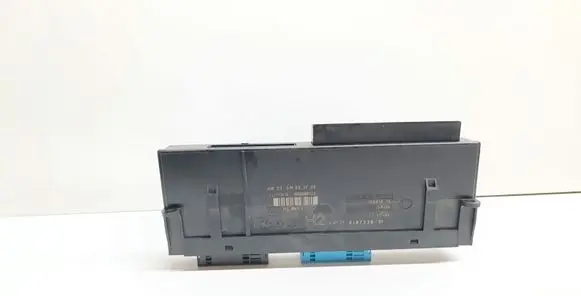 BMW 1 E81 E87 Comfort/convenience module 9187539 61359187539