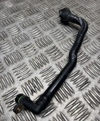 Mercedes-Benz S C217 Engine coolant pipe/hose A1770105403