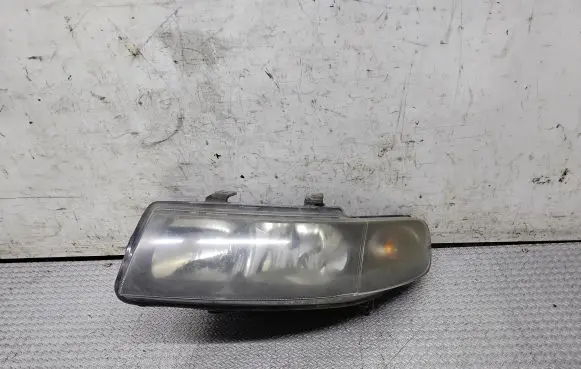 Seat Leon (1M) Headlight/headlamp
