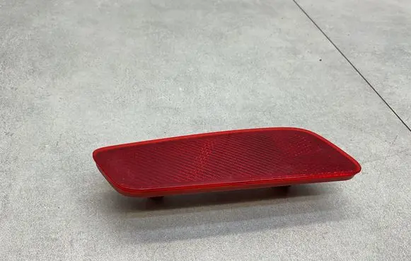 Opel Mokka B Rear tail light reflector 9835790680