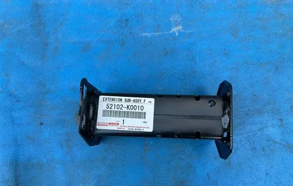 Toyota Yaris Cross Other exterior part 52102K0010