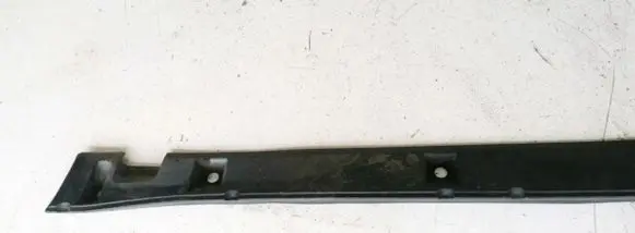 Suzuki Grand Vitara II Sill 7766165J0 77661-65J0