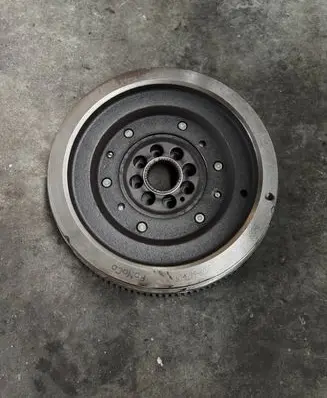 Ford S-MAX Dual mass flywheel DS7R6477CA