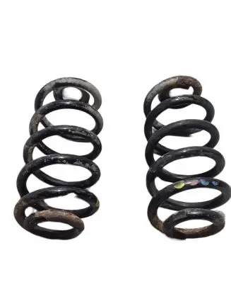 Audi A6 S6 C6 4F Rear coil spring