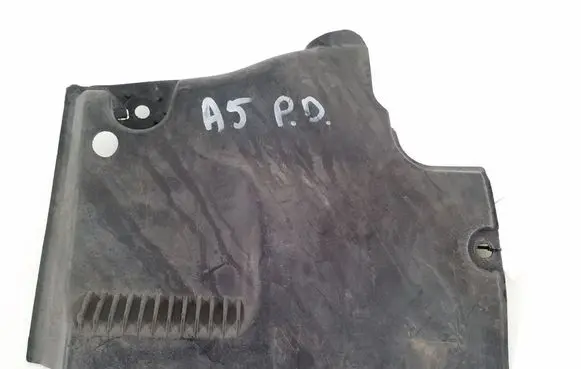 Audi A5 8T 8F Engine splash shield/under tray 8K0825202A