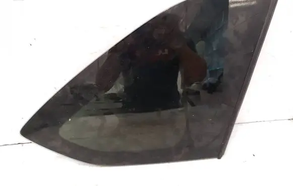 Honda FR-V Rear side window 43R00122 AS2 M2H3