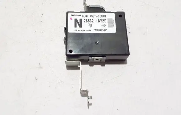 Infiniti FX Other control units/modules 285321BY2D