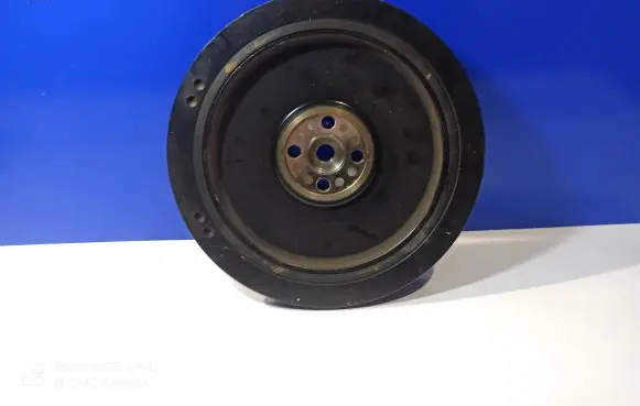 Volvo S60 Crankshaft pulley 31359414 P31359414