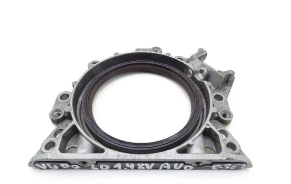 Volkswagen Polo III 6N 6N2 6NF Rear prop shaft donut coupling/joint 030103171G