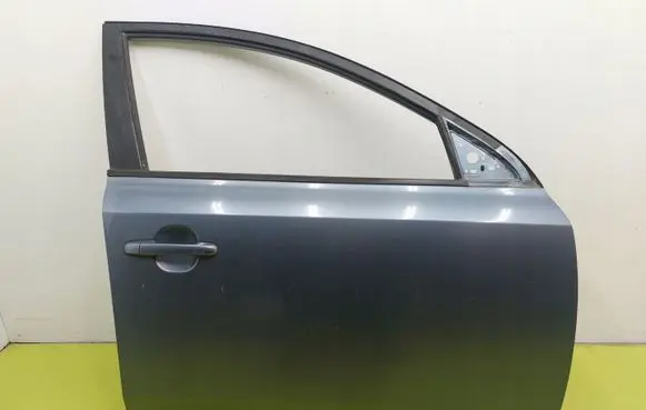 KIA Ceed Front door KOMPASSBLUE