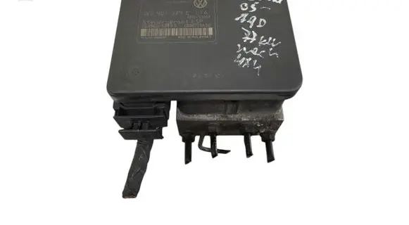 Skoda Octavia Mk2 (1Z) ABS Pump 1K0614517C 10020600414 1K0907379E
