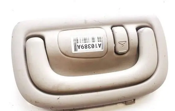 Chrysler Voyager Rear interior roof grab handle v76187lh