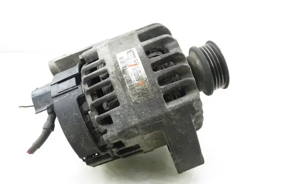 Fiat Panda II Generator/alternator 51700675