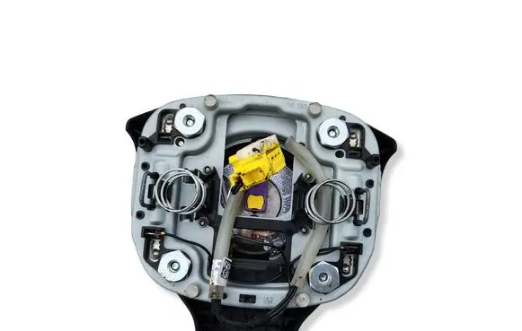 Volkswagen Golf Plus Steering wheel airbag 1K0880201AN