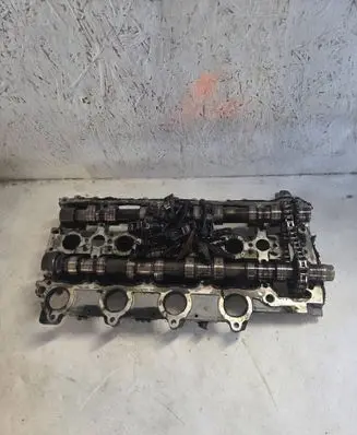 Citroen C4 Grand Picasso Camshaft PSA