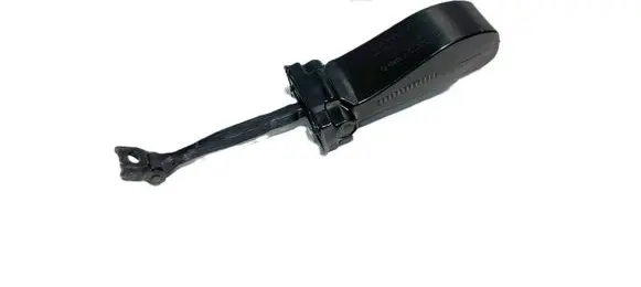 Skoda Enyaq iV Rear door check strap stopper 5LA839203 34643 5LA839267