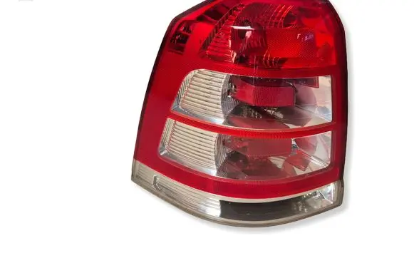 Opel Zafira B Rear/tail lights 084421960L