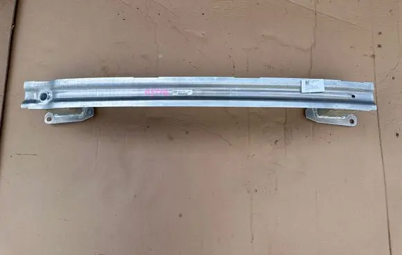 Audi A5 Rear bumper cross member 8W0807309