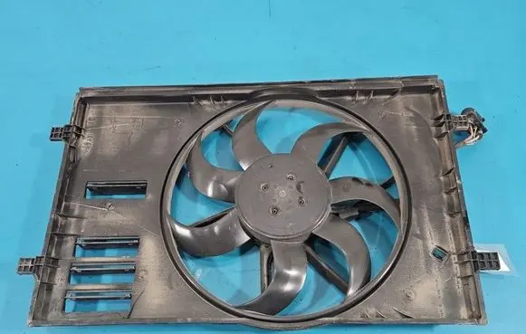 Skoda Octavia Mk3 (5E) Fan set 5Q0959455BE IMPRK1567526