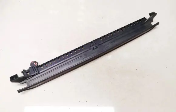 Volkswagen Golf IV Third/center stoplight 1j6945097c