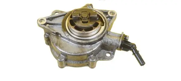 Peugeot RCZ Vacuum pump 7586424 5FV