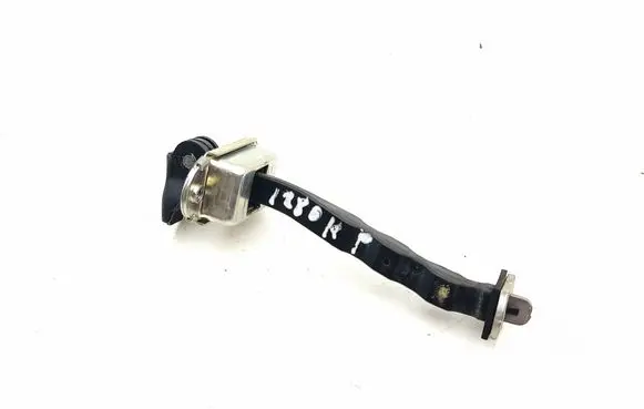 Nissan Leaf II (ZE1) Front door check strap stopper 