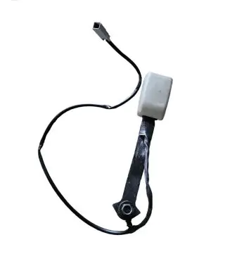 Mazda CX-7 Front seatbelt buckle AF2 070720E1